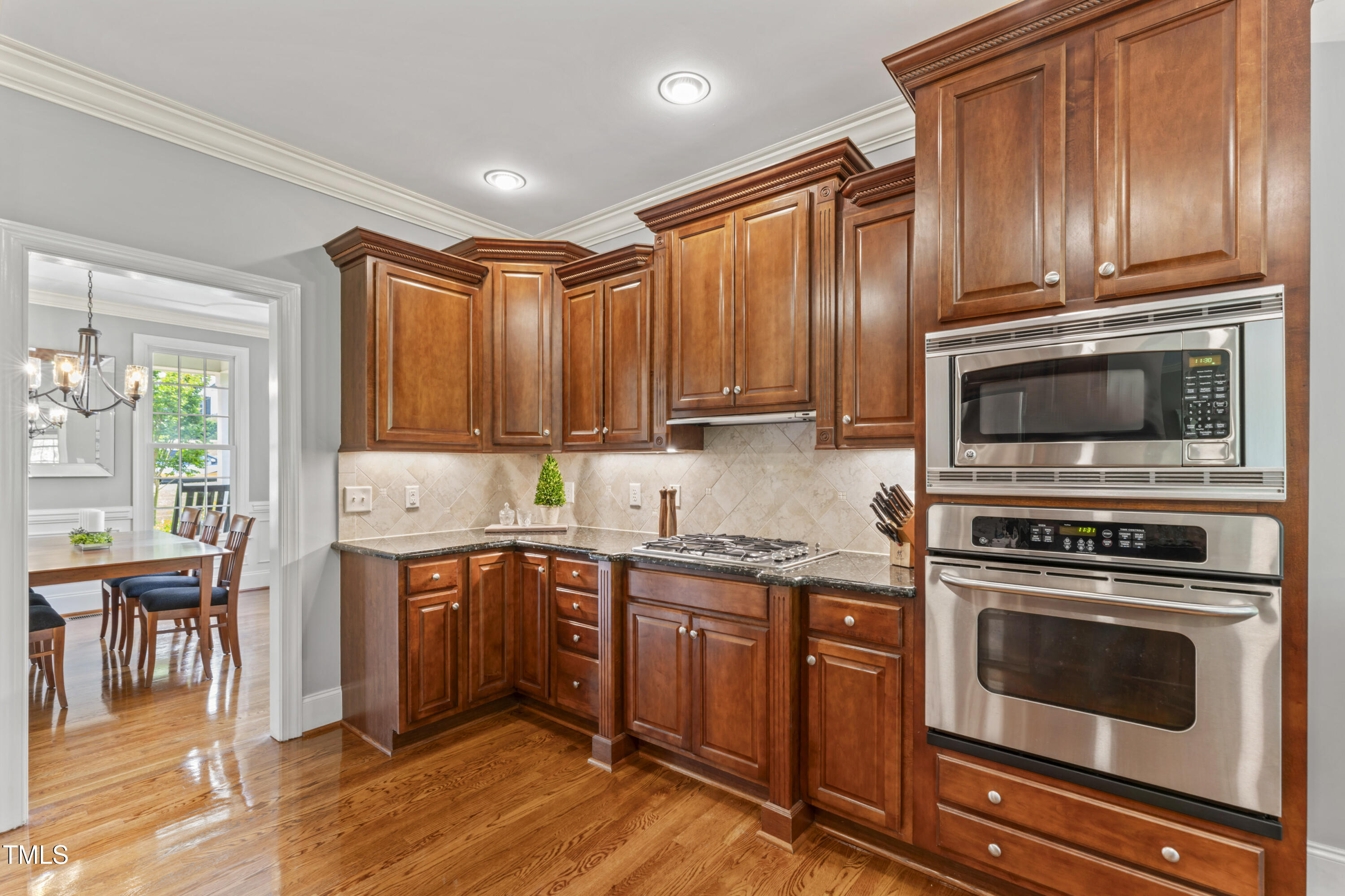 613 Wescott Ridge Drive