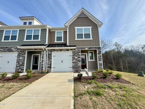 2132 Willow Glen Drive Graham NC 27253