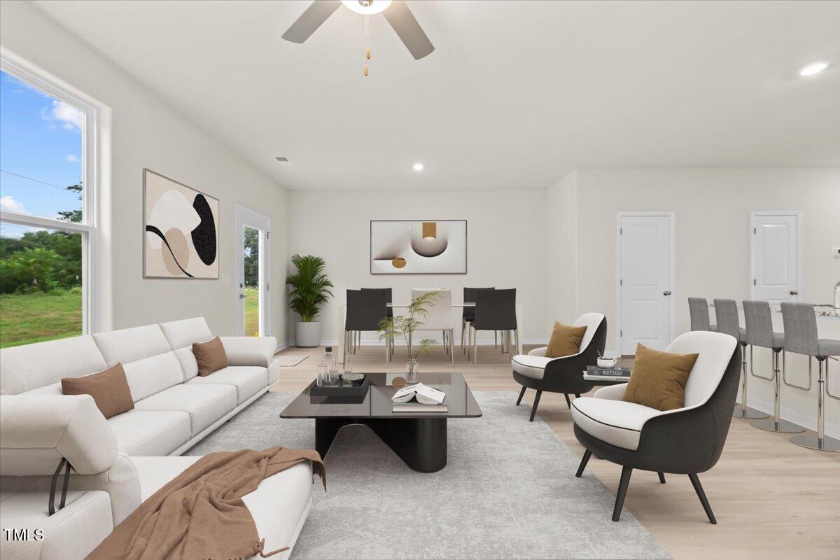 2132 Willow Glen Drive