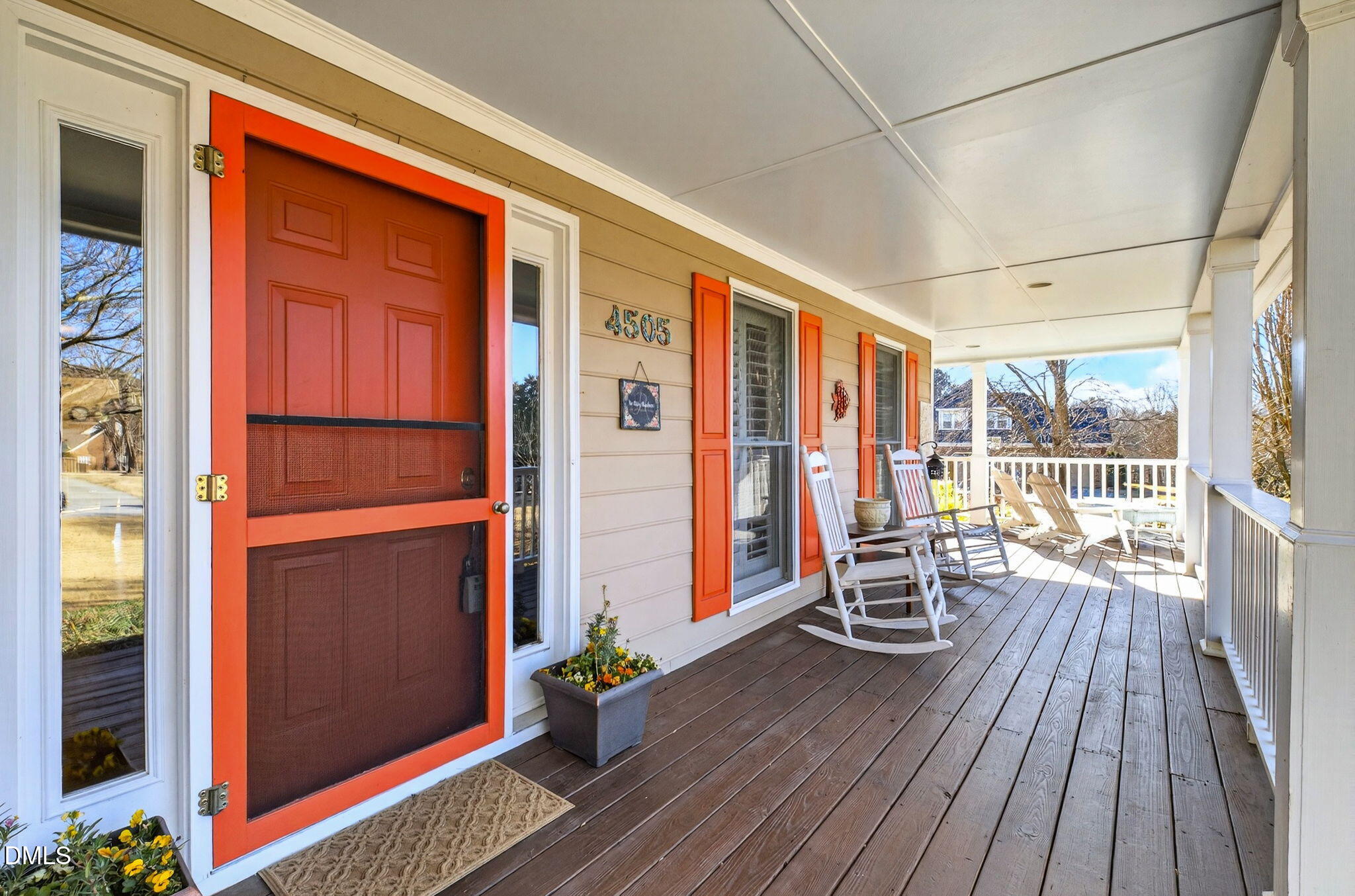 4505 Goosehaven Lane