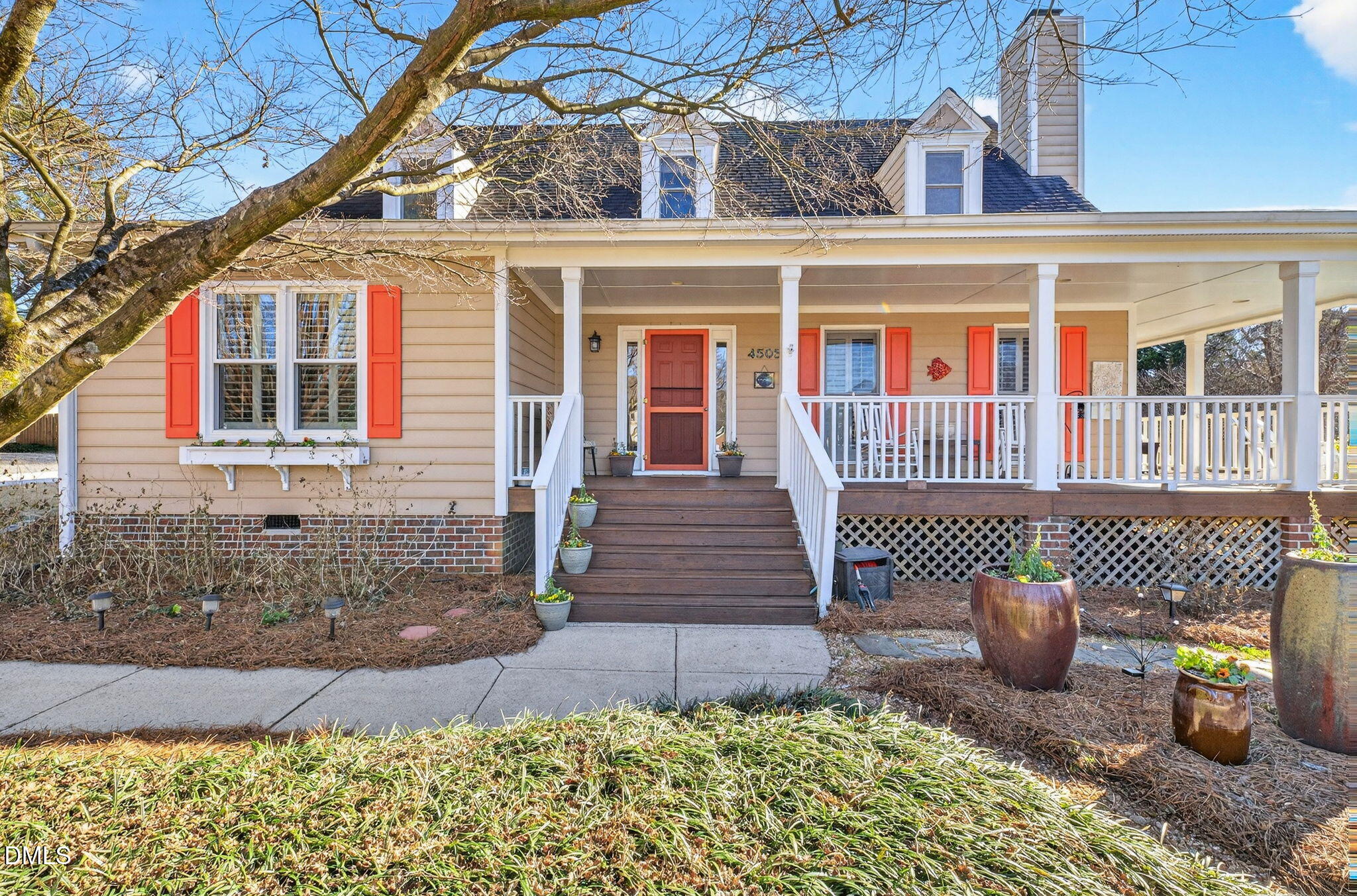 4505 Goosehaven Lane