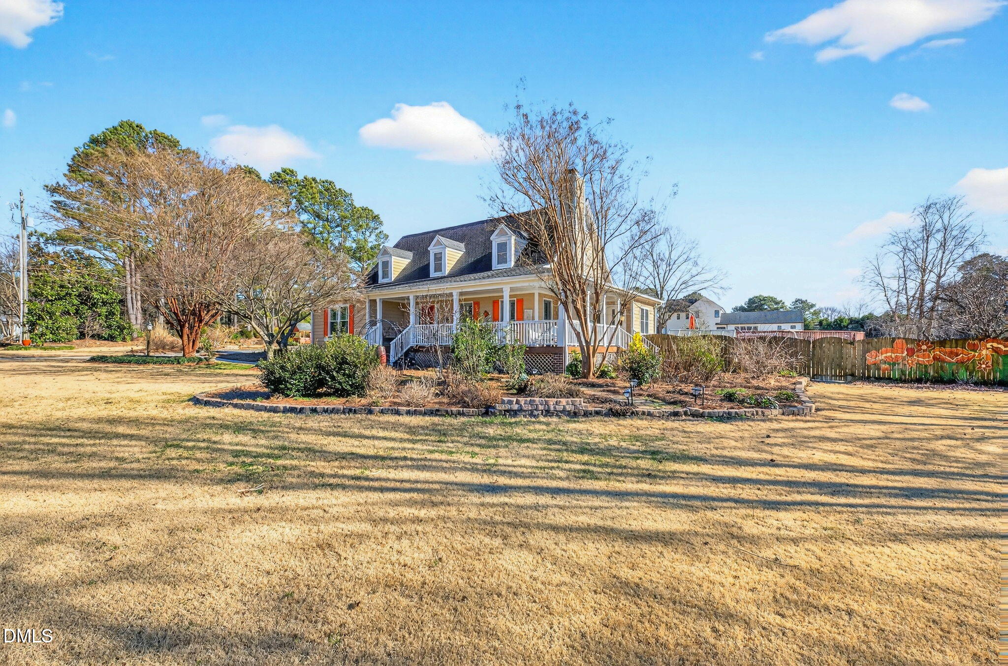 4505 Goosehaven Lane