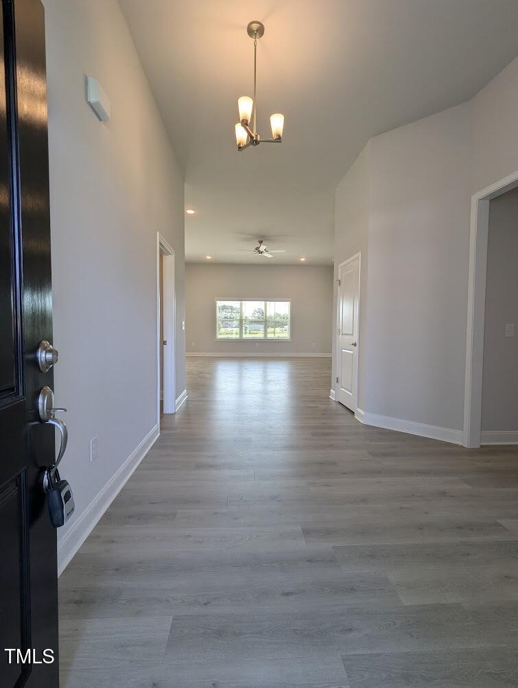 1590 Pecan Drive Lot 45