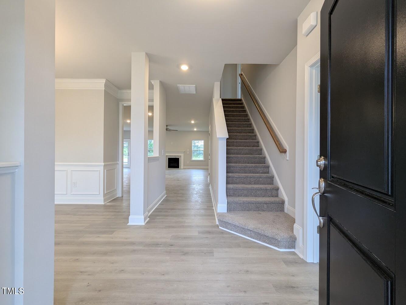 1590 Pecan Drive Lot 45