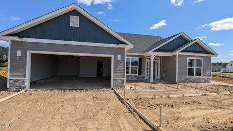 1590 Pecan Drive Lot 45 Nashville NC 27856