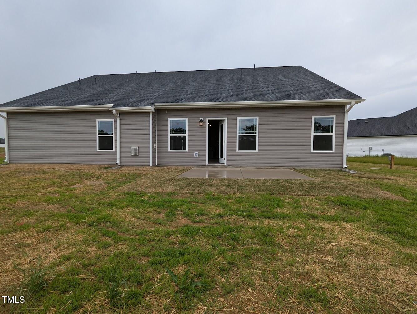 1590 Pecan Drive Lot 45