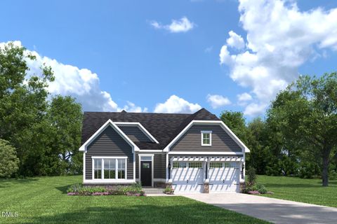 1983 Glen Hollow Drive Knightdale NC 27604