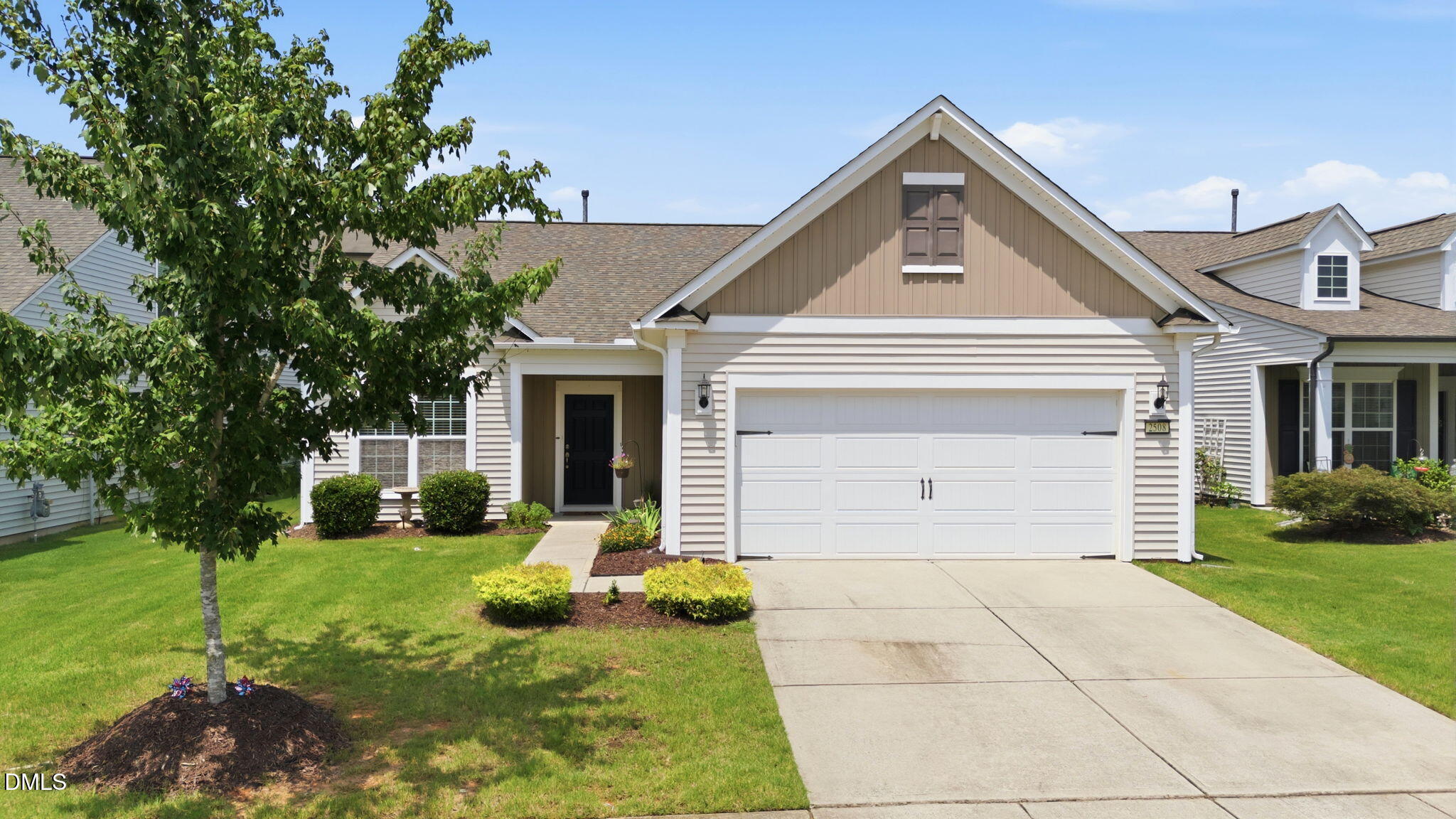 2508 Grampian Lane, Fuquay Varina, NC, 27526