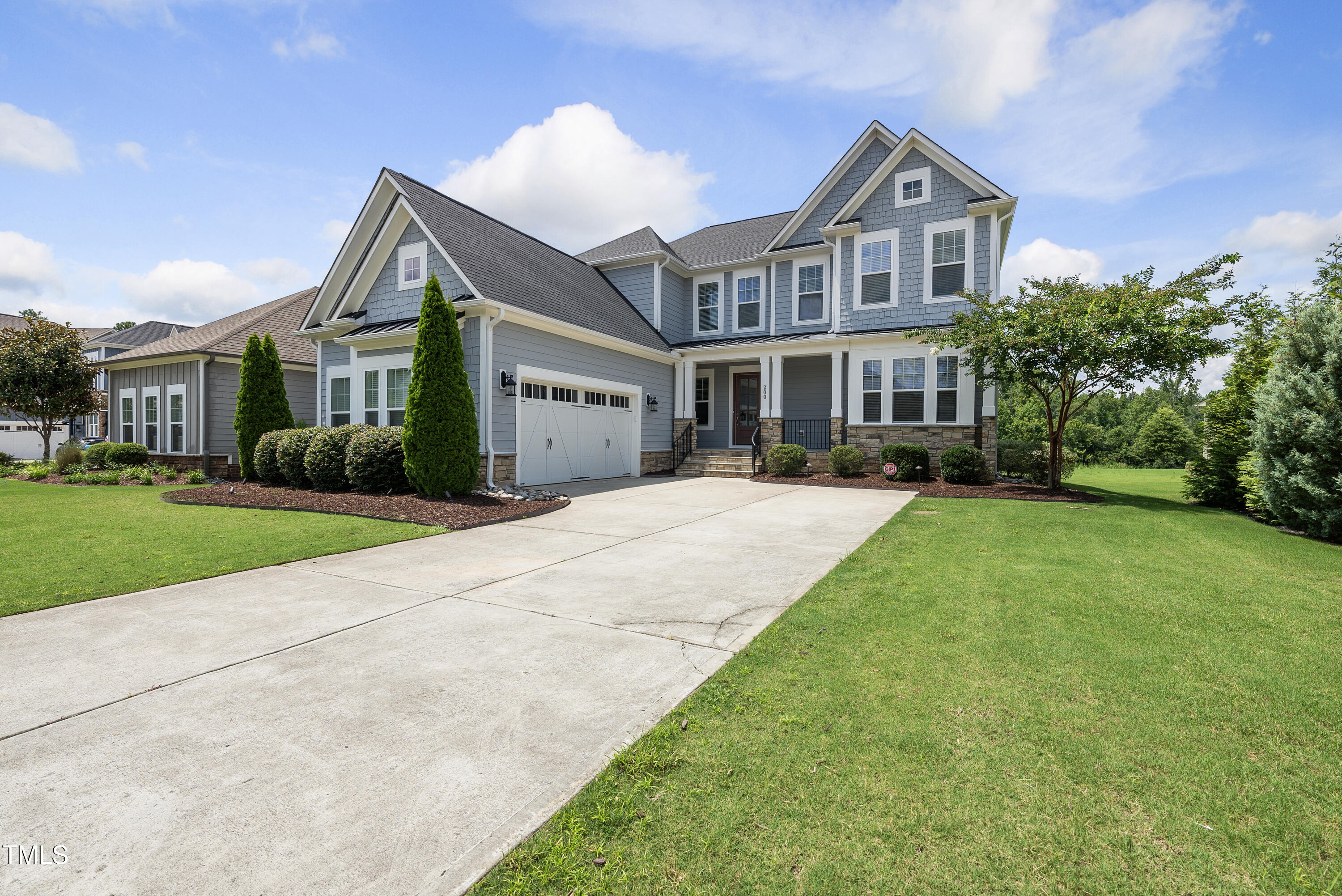 200 Coffee Bluff Lane
