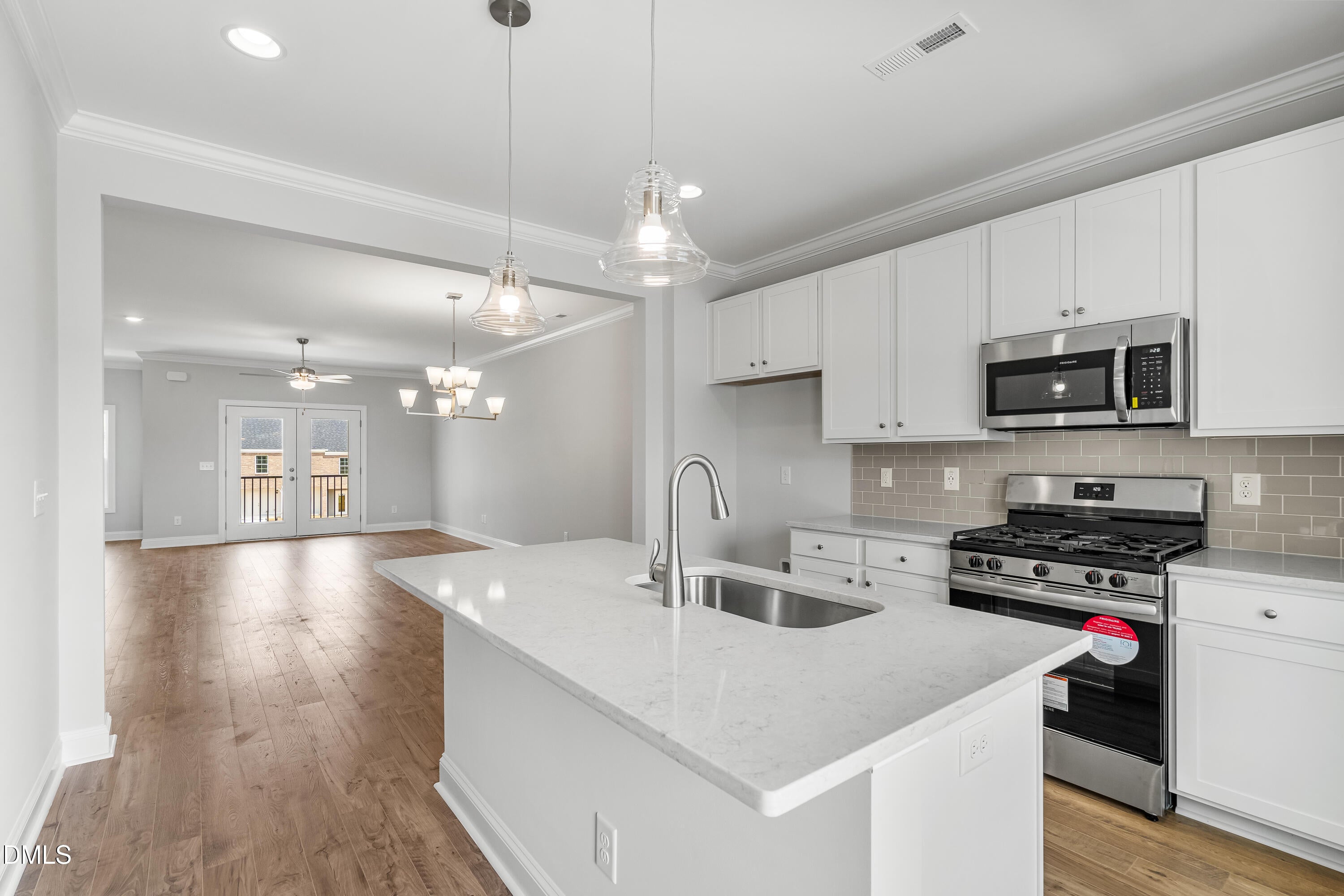 1027 Breadsell Lane