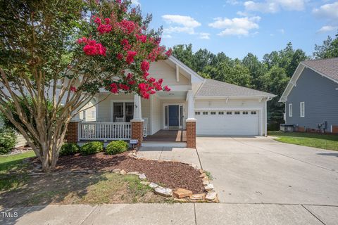 209 Homegate Circle Apex NC 27502