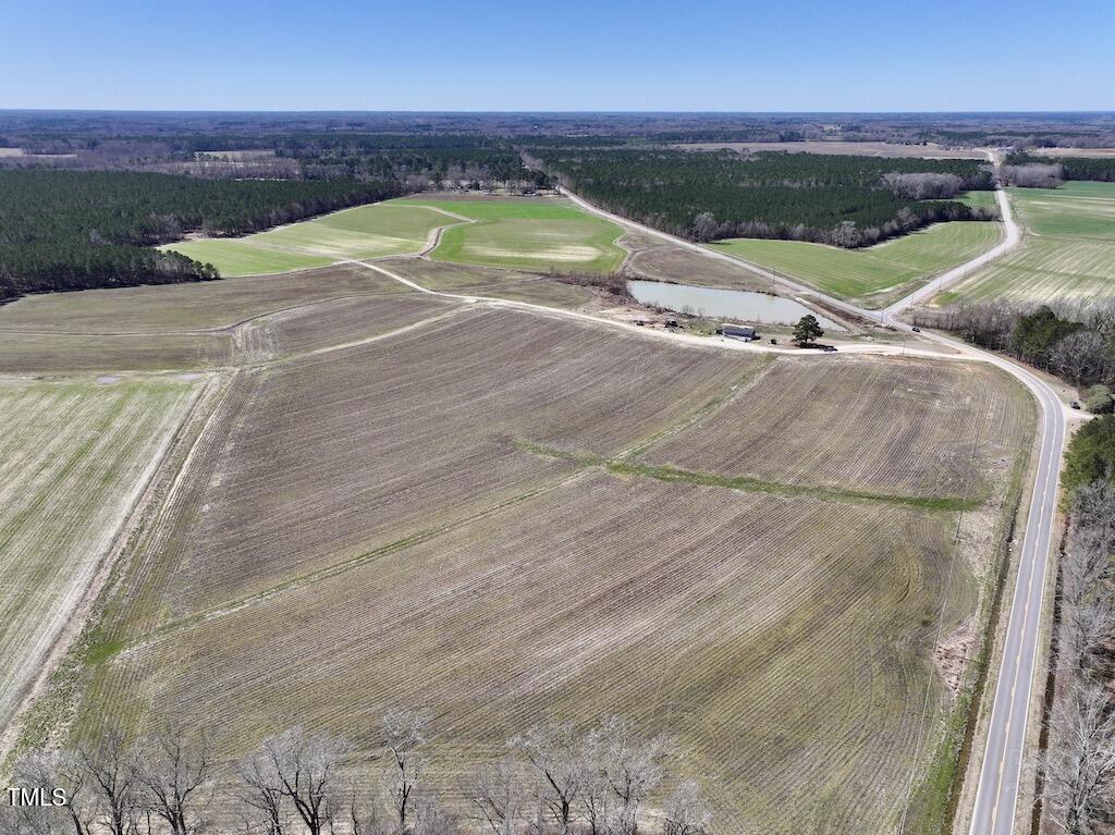 7725 Swift Creek School Road