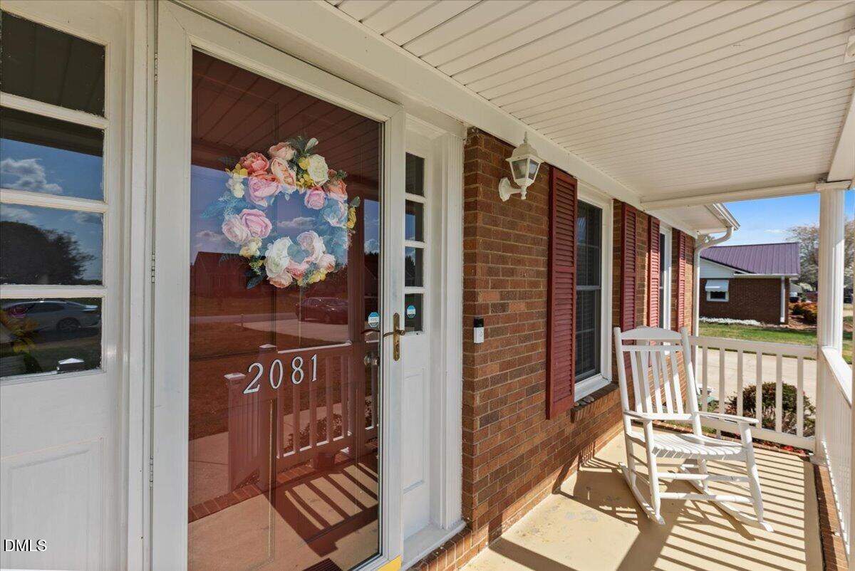 2081 Northcrest Drive