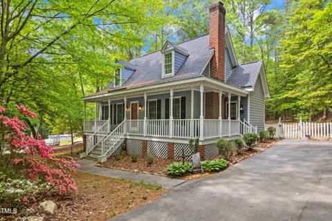 6601 Willow Chase Drive, Willow Springs, NC 27592 - MLS#: 10024494