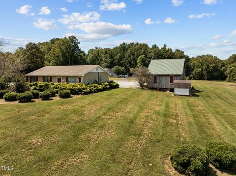 7510 Durham Road Timberlake NC 27583
