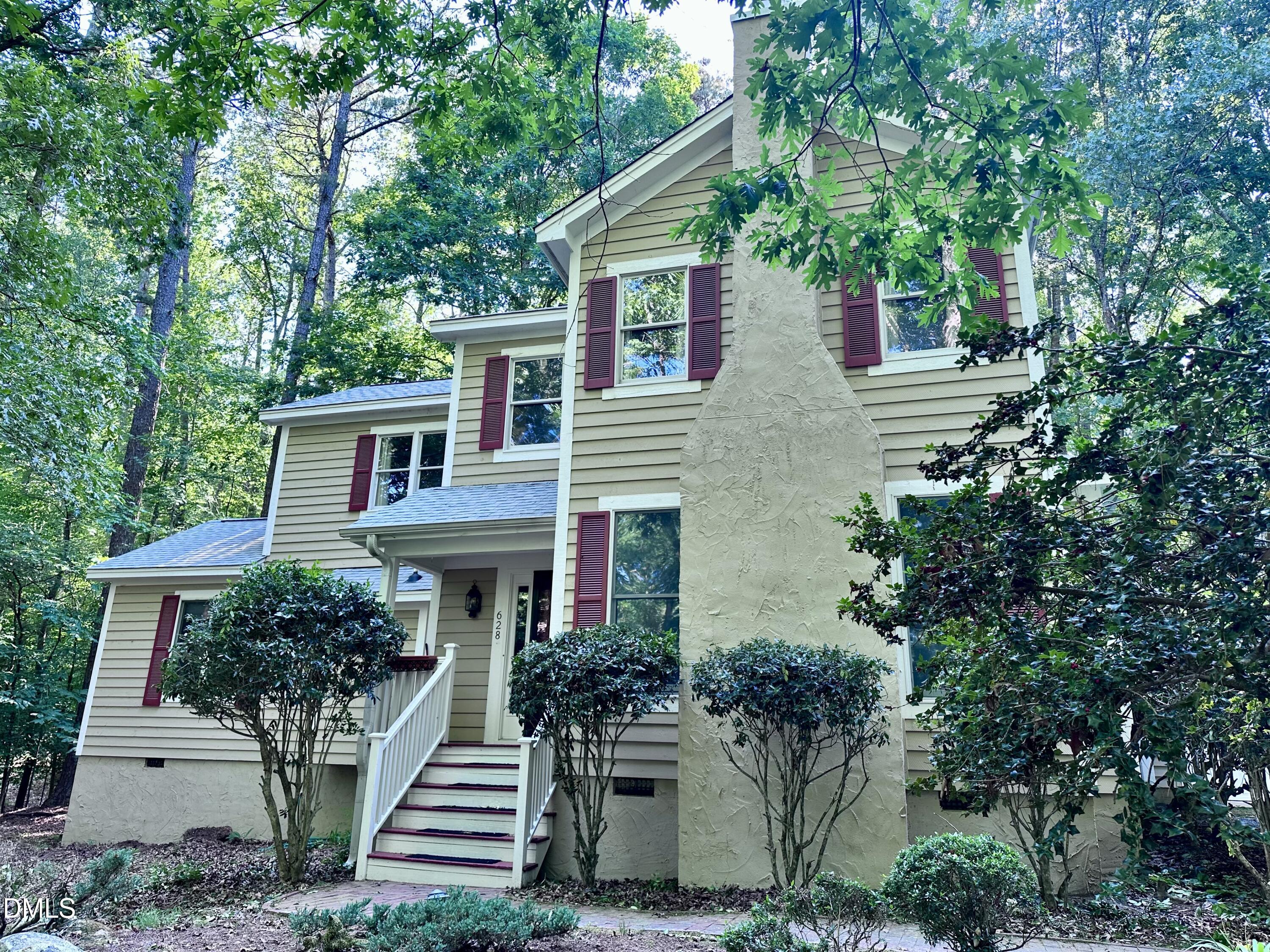 628 Spindlewood