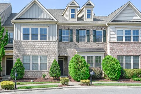 1313 Alemany Street Morrisville NC 27560