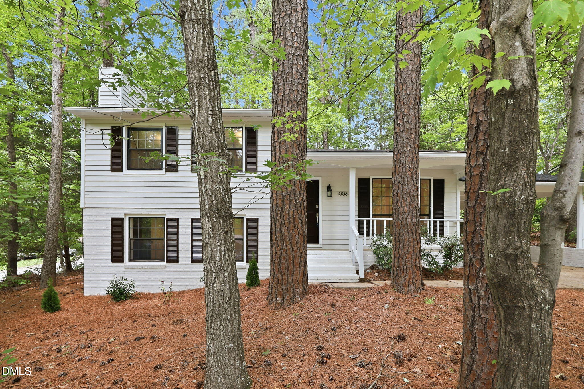 1006 Suterland Road