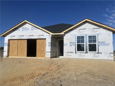 56 Coachman Lane Autryville NC 28318