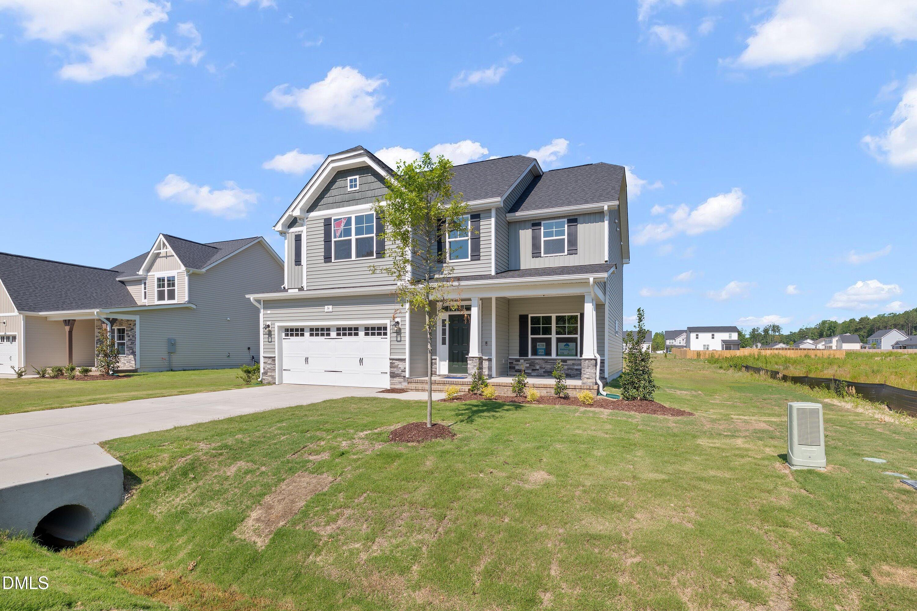 74 Cardovia Way
