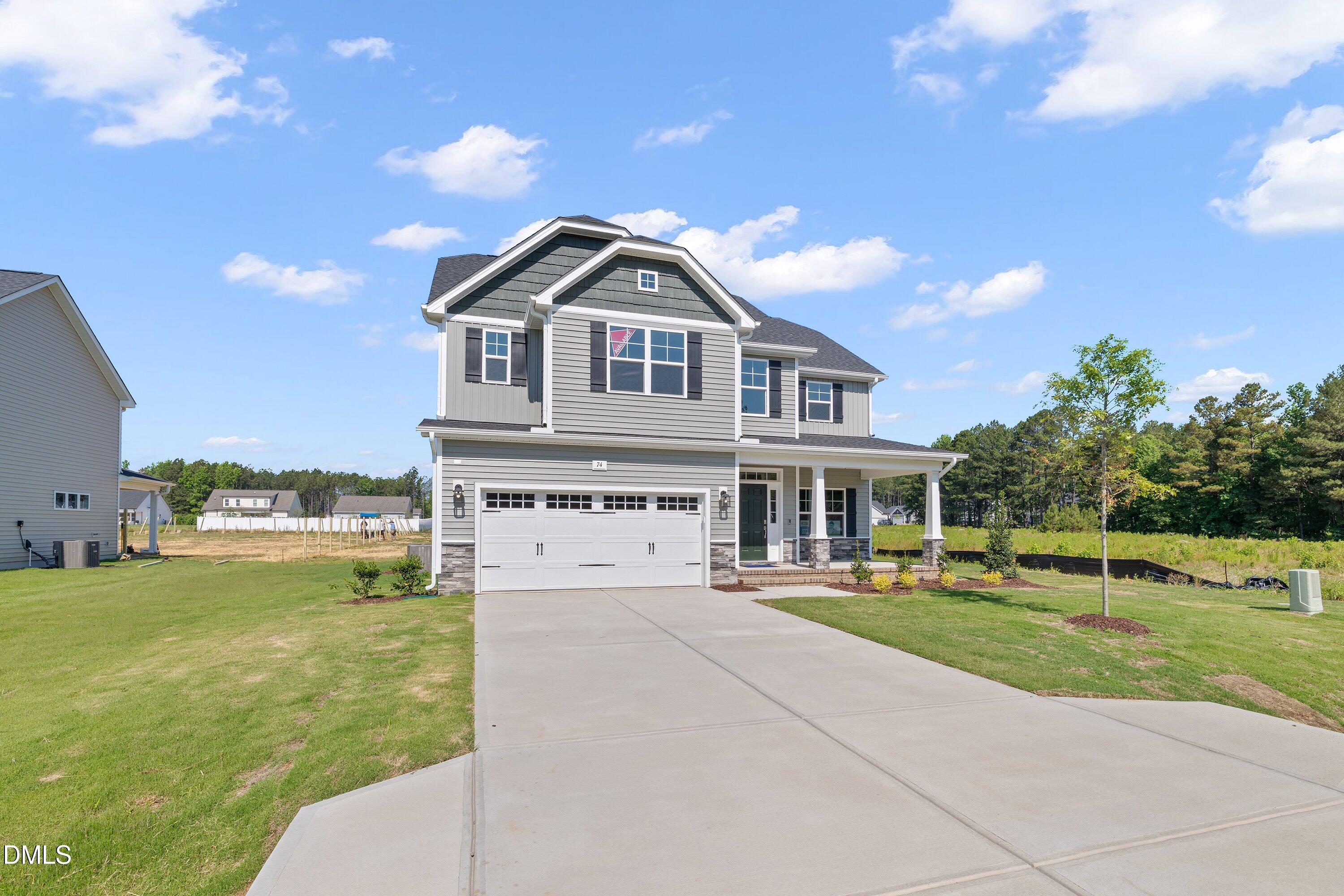 74 Cardovia Way