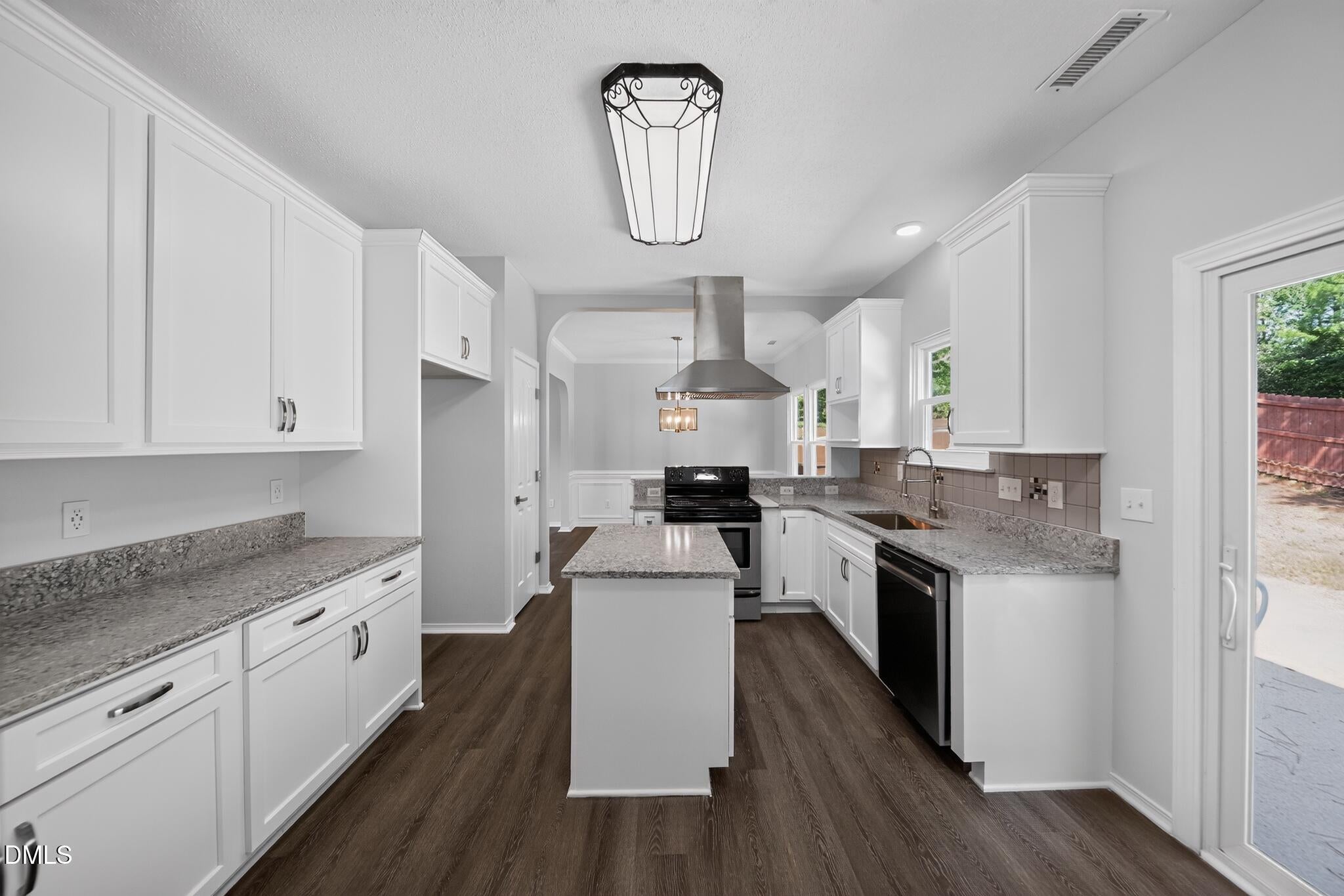 8448 Haines Creek Lane