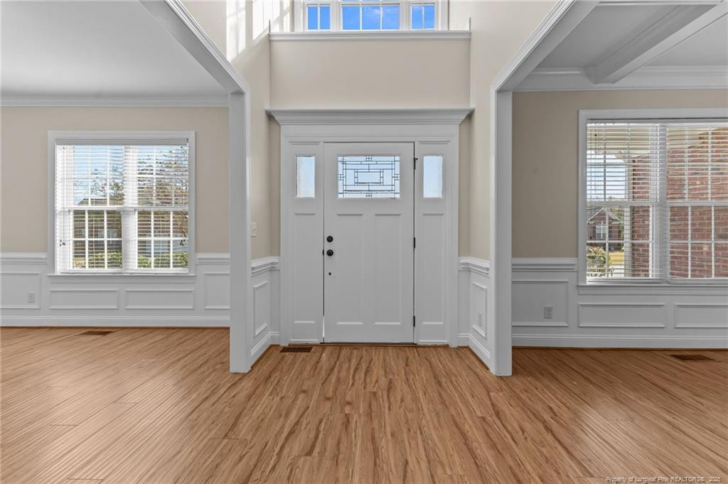 3829 Corapeake Drive