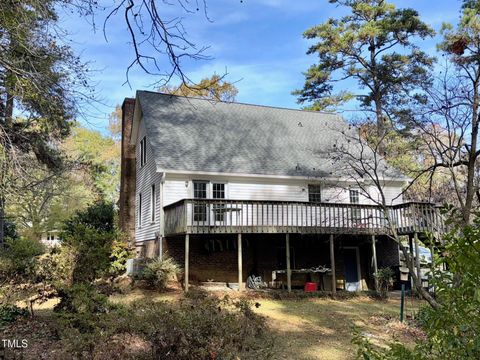 A home in Henderson