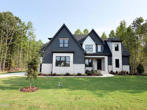 Photo of 2453 Rosslare Mews Lane, Wendell, NC 27591 (MLS # 10178458)