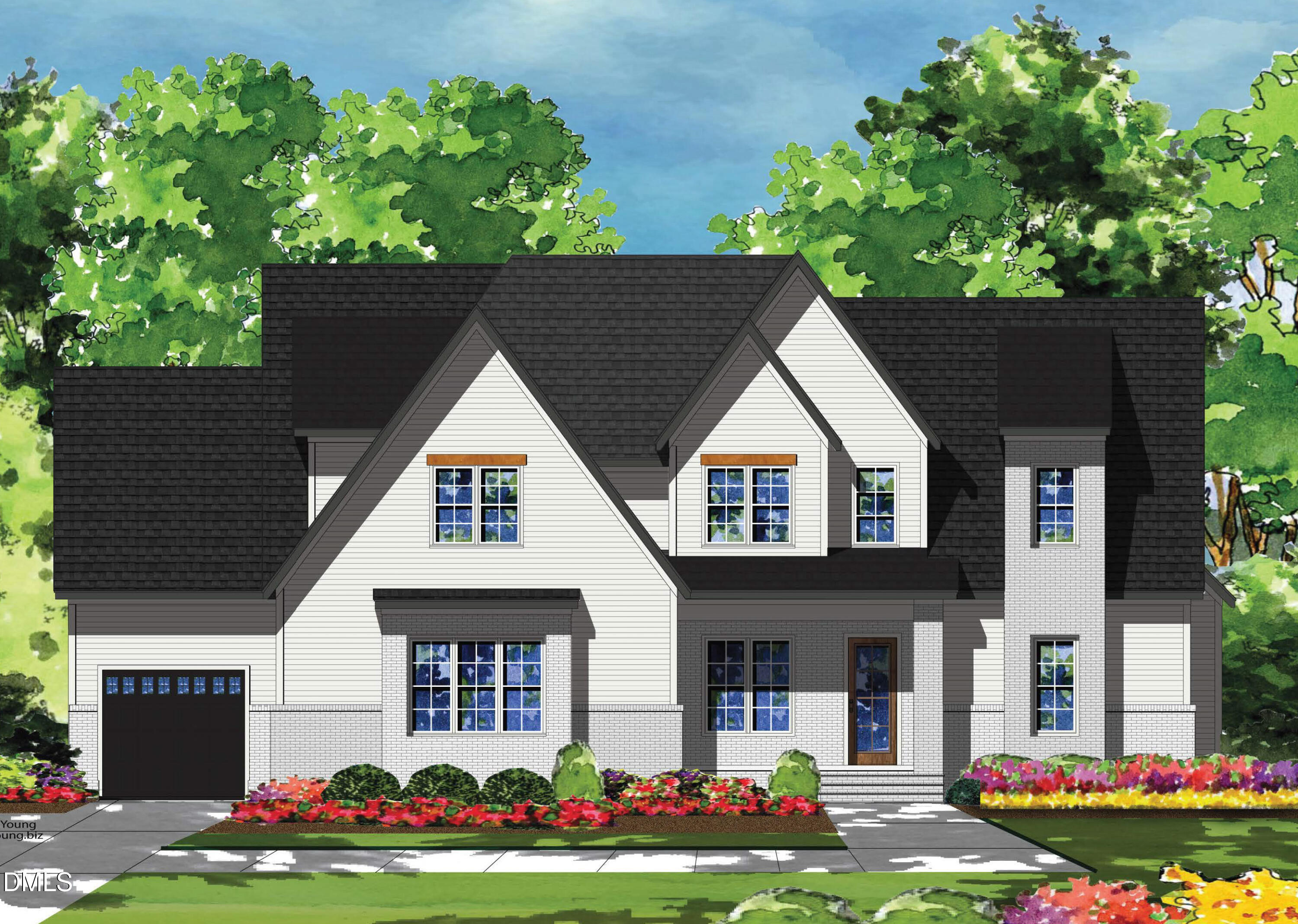 2453 Rosslare Mews Lane