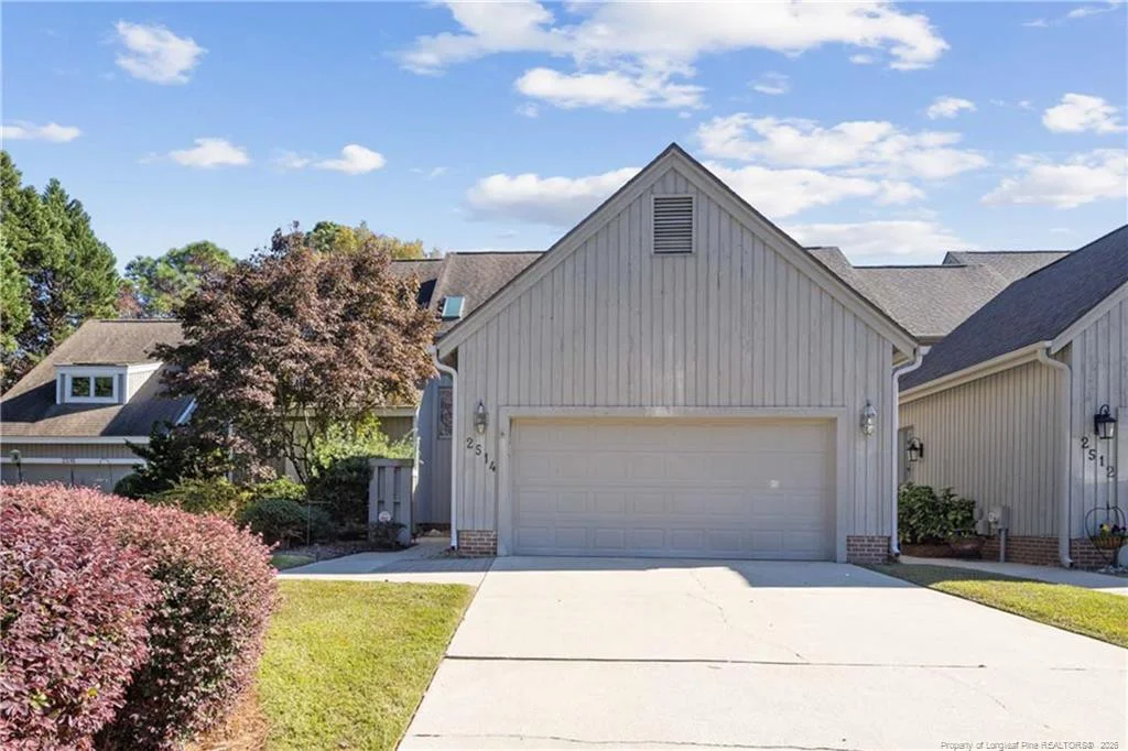 2514 Woodwind Drive