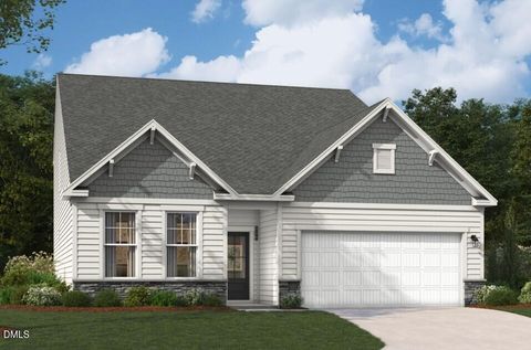 331 Jeter Grove Road Apex NC 27523