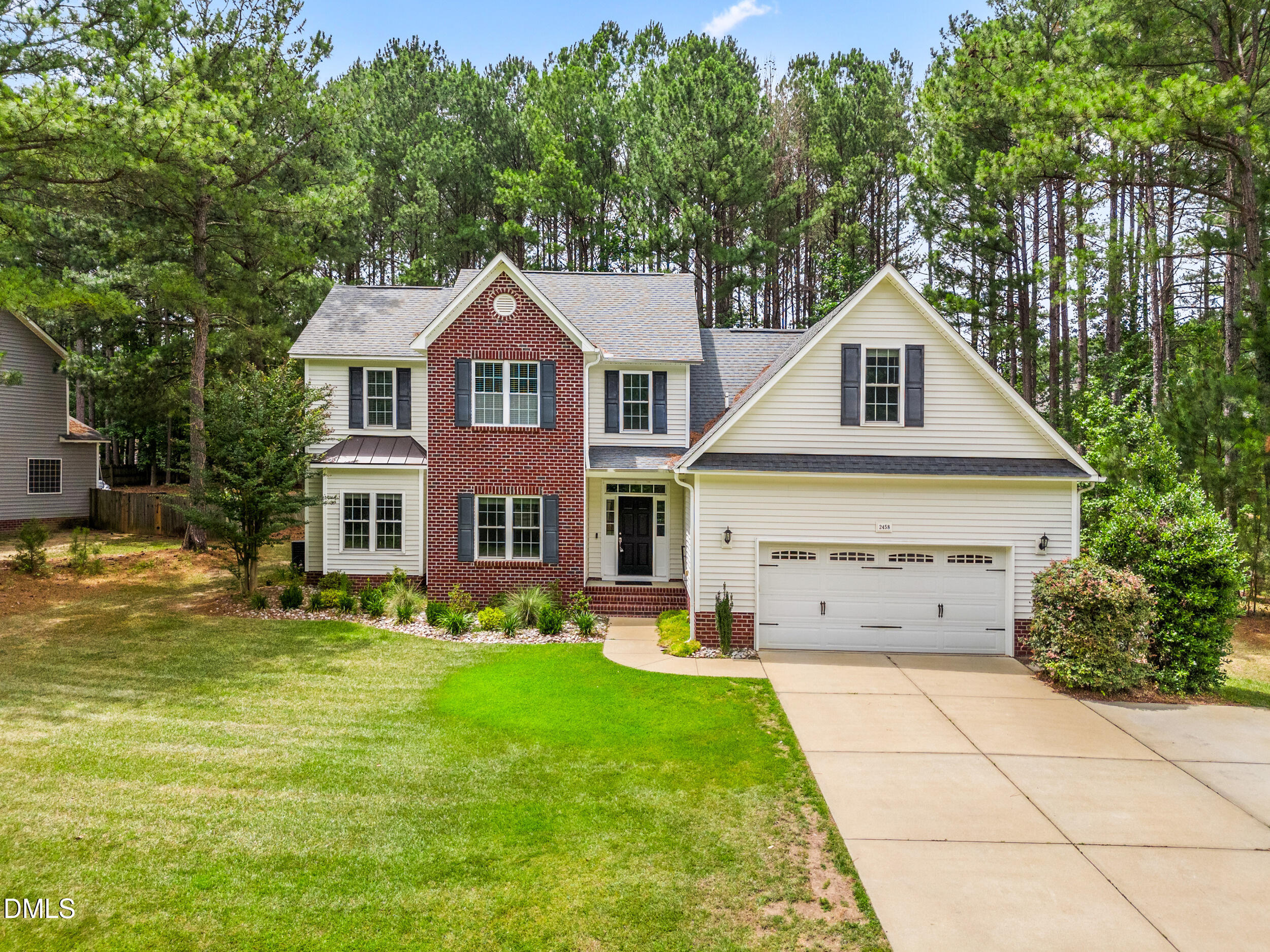 2458 Valley Drive