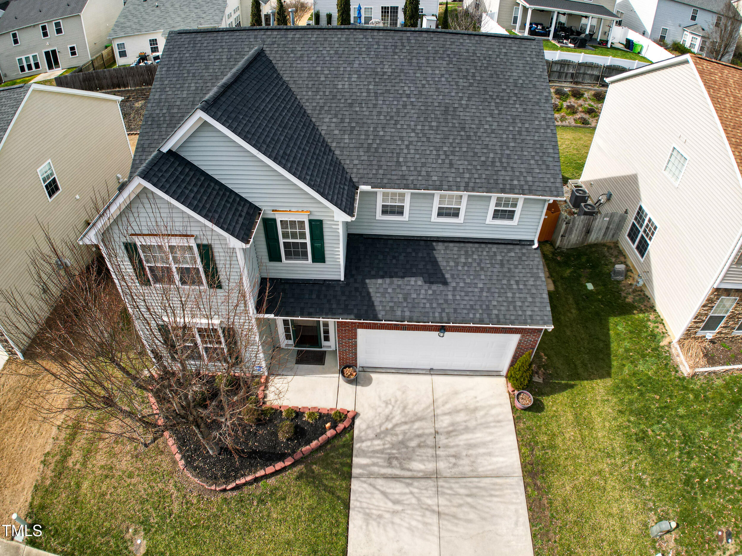 2344 Lazy River Drive
