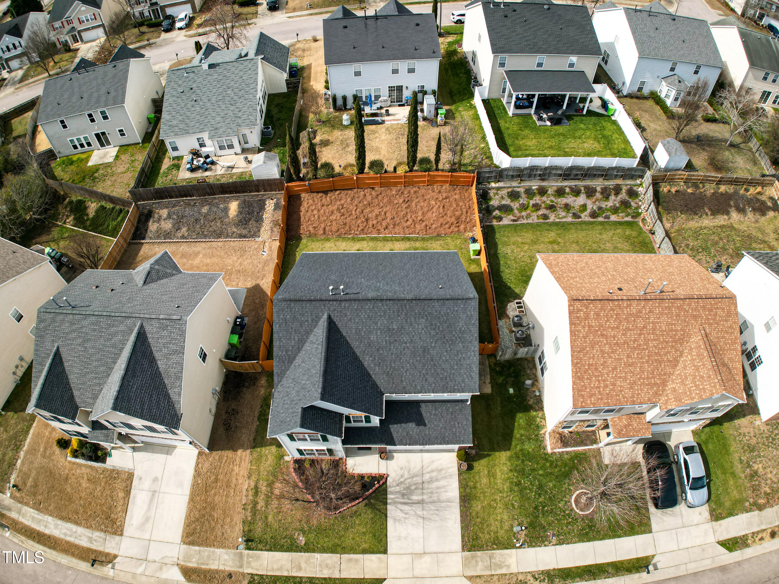 2344 Lazy River Drive