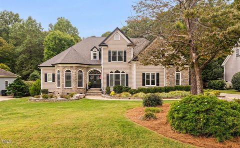 3916 Grandbridge Drive Apex NC 27539
