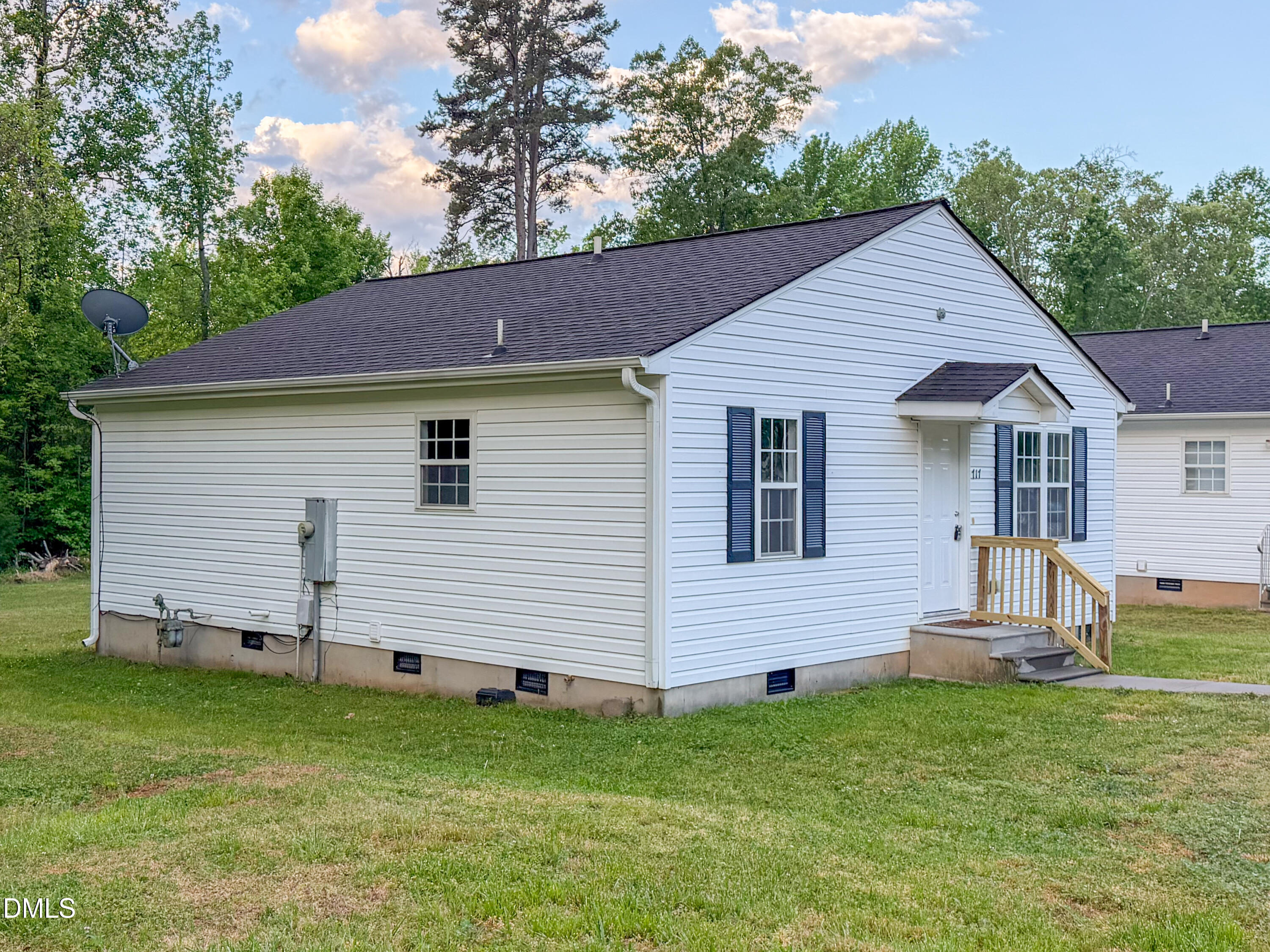 717 Roosevelt Street