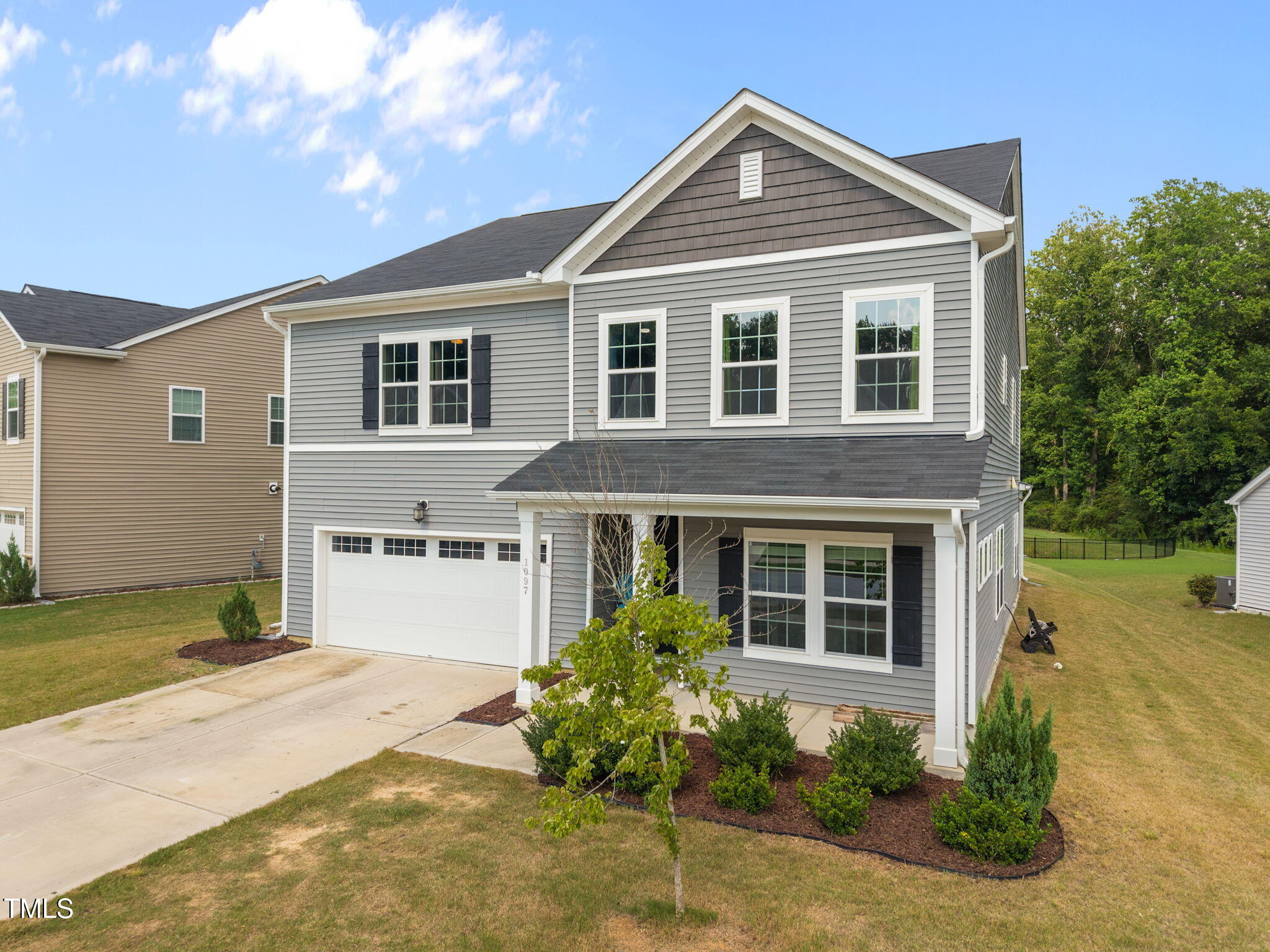 1097 Bellewood Park Drive
