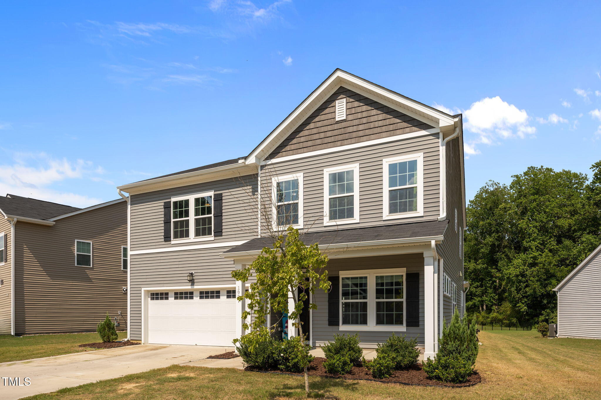 1097 Bellewood Park Drive