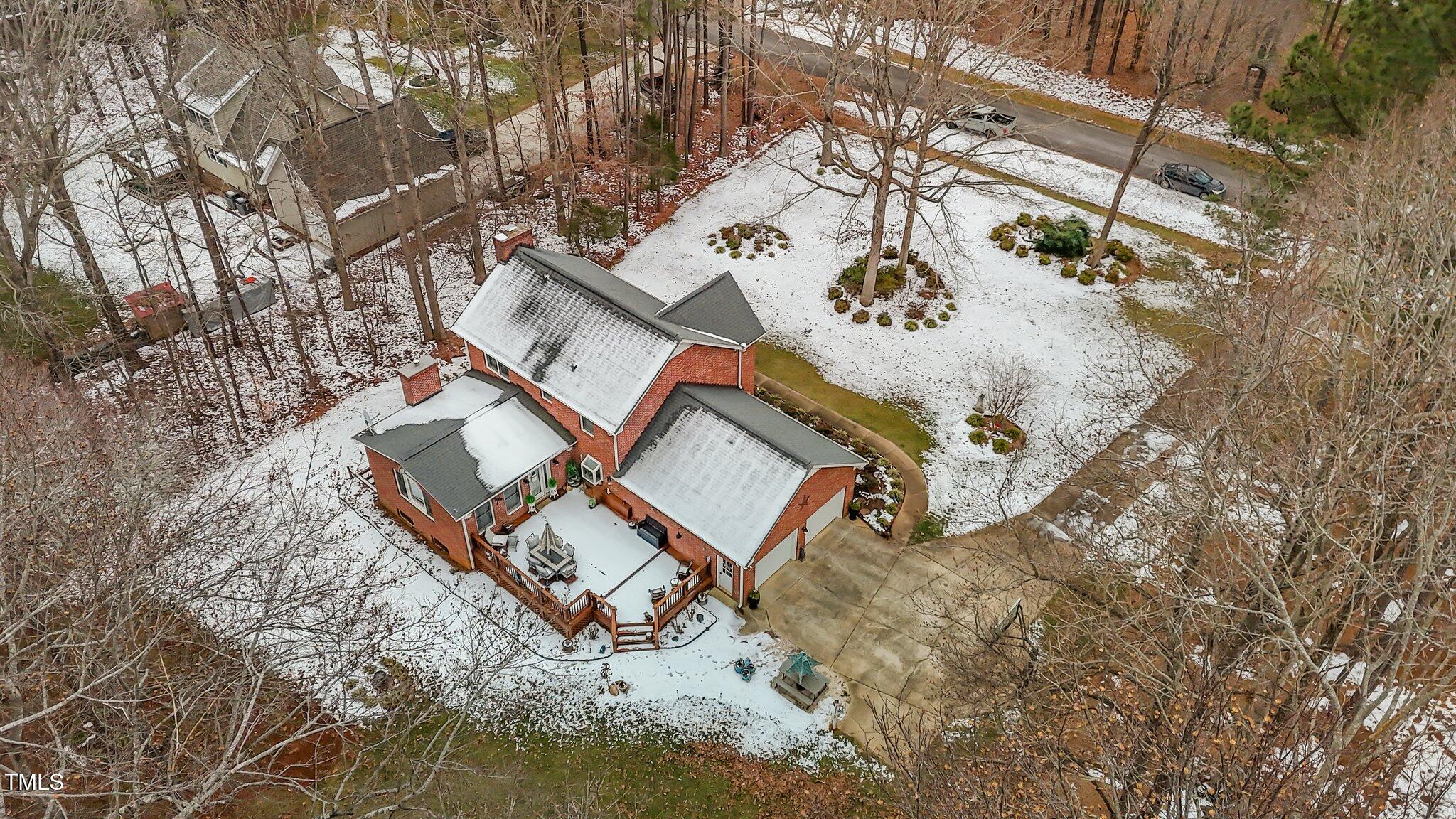 4139 Somerset Drive
