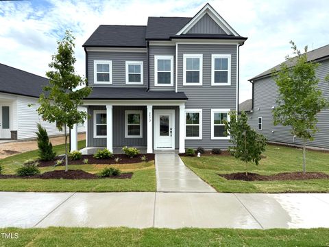 2872 Quarry Road 166 Rolesville NC 27571