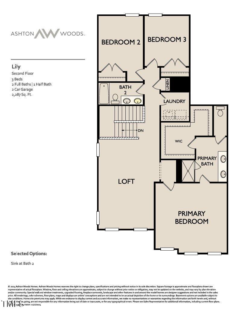 2872 Quarry Road 166