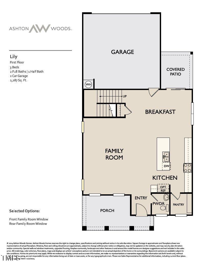 2872 Quarry Road 166