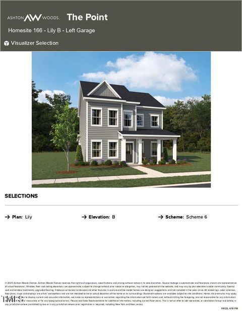 2872 Quarry Road 166 Rolesville NC 27571