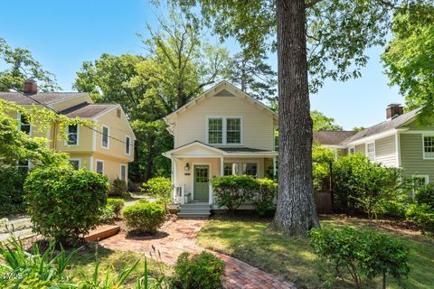 225 Vance Street Chapel Hill NC 27516