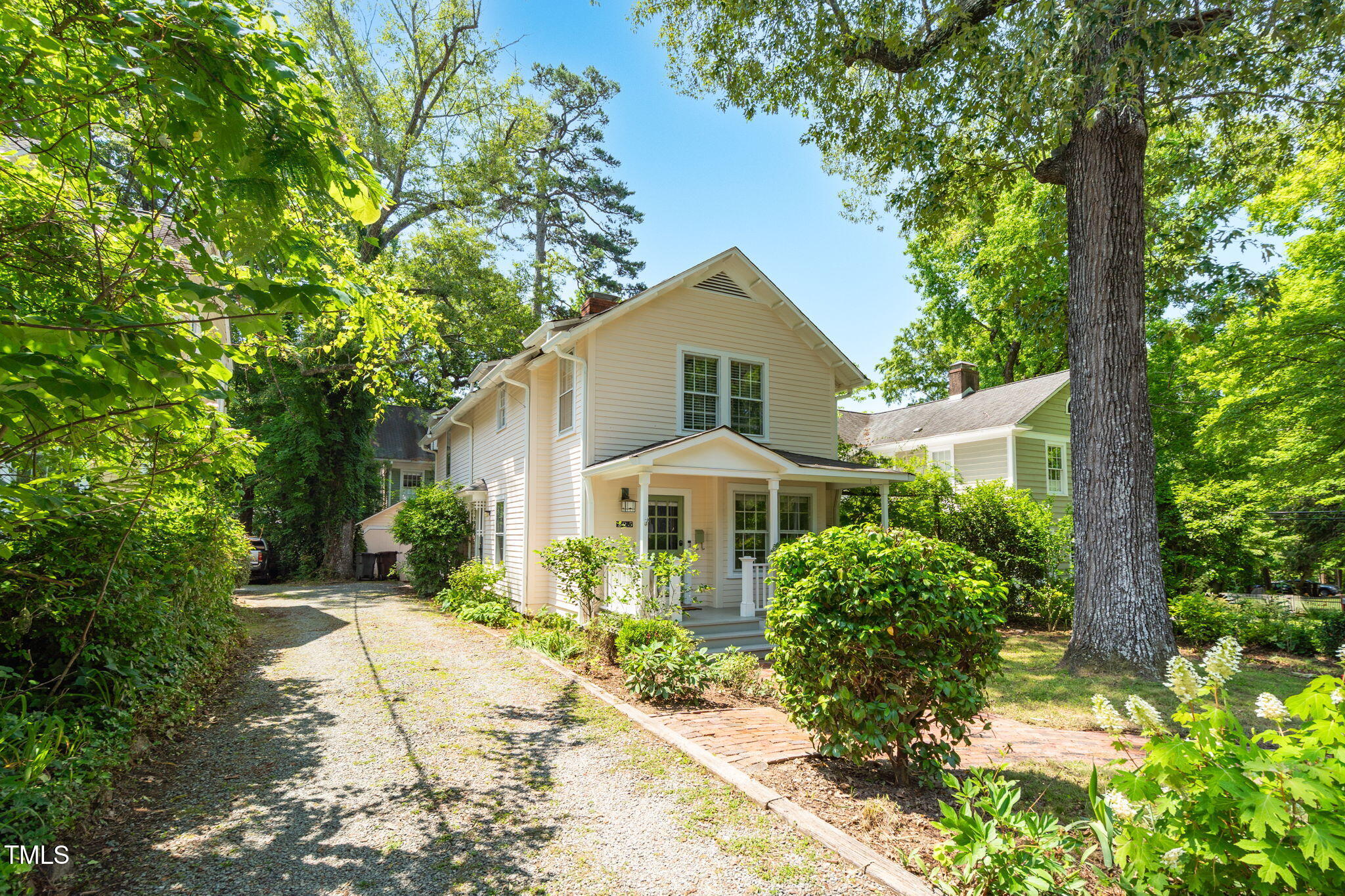 225 Vance Street