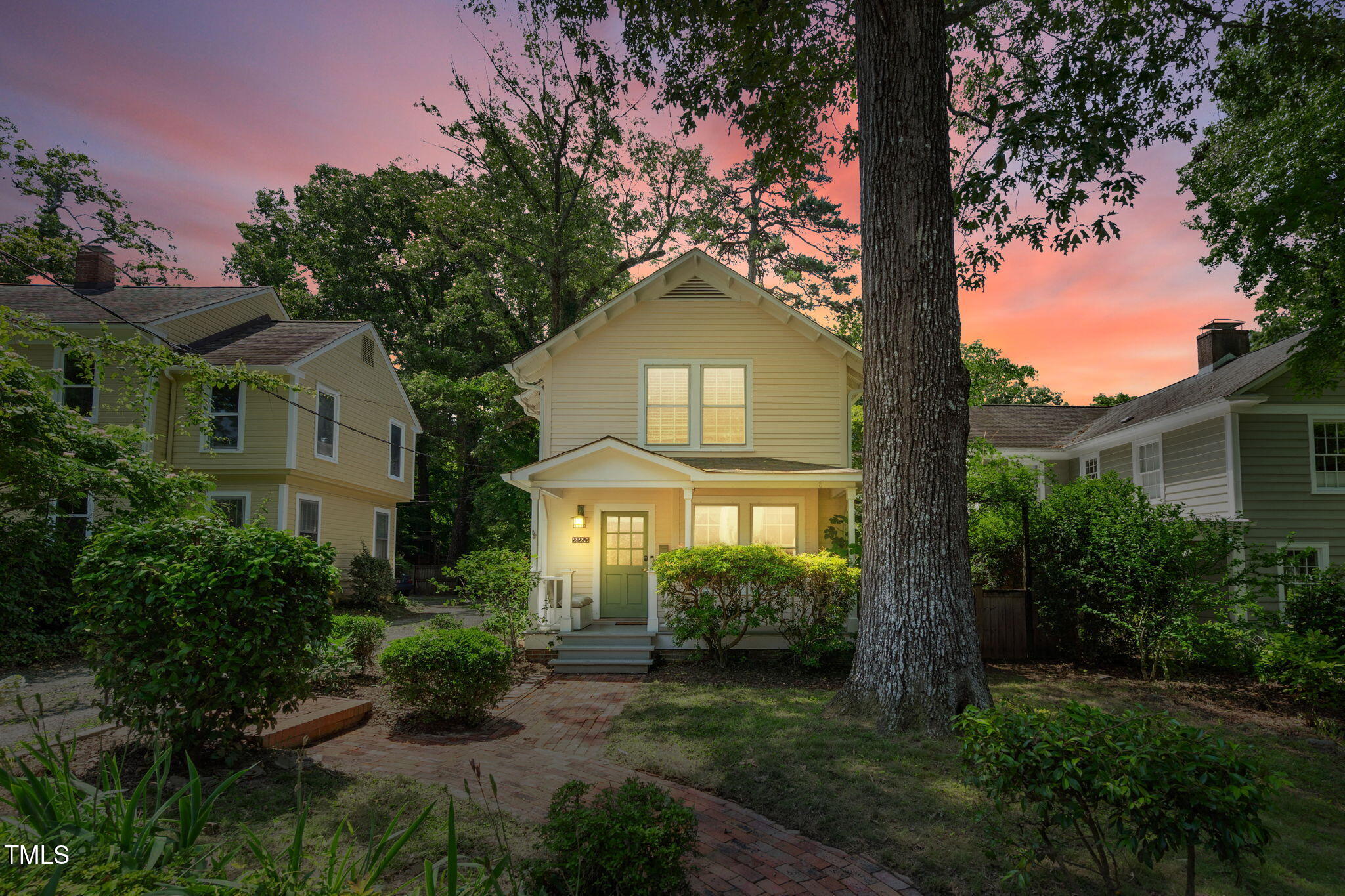 225 Vance Street