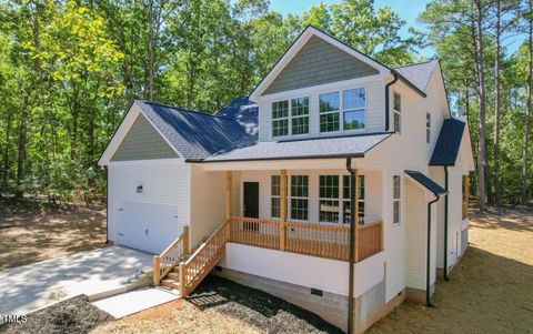 680 Jasmine Road Fuquay Varina NC 27526