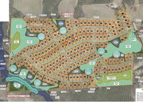 880 Tant Road Spring Hope NC 27882