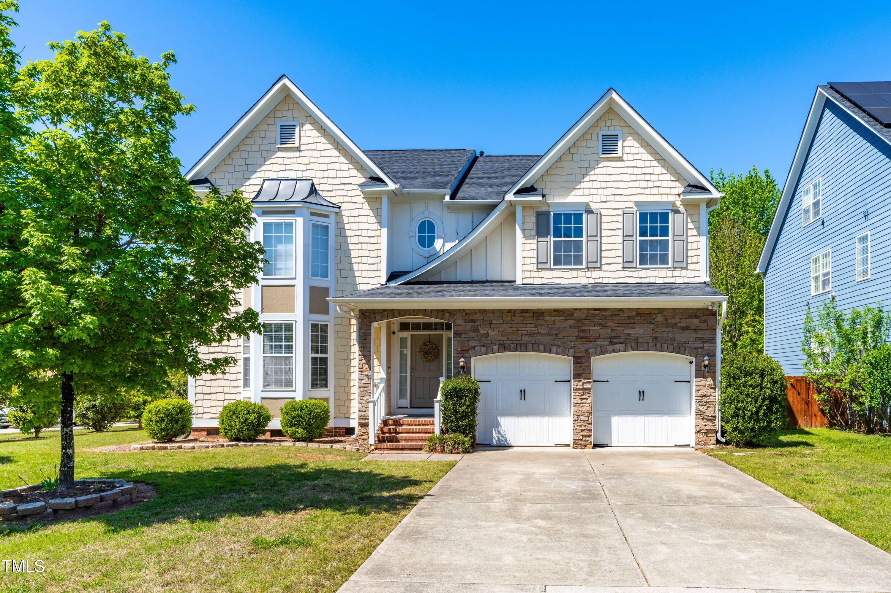 101 Vista Brooke Dr